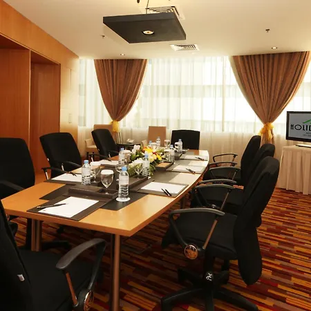 Holiday Villa Hotel & Residence City Centre Doha 
