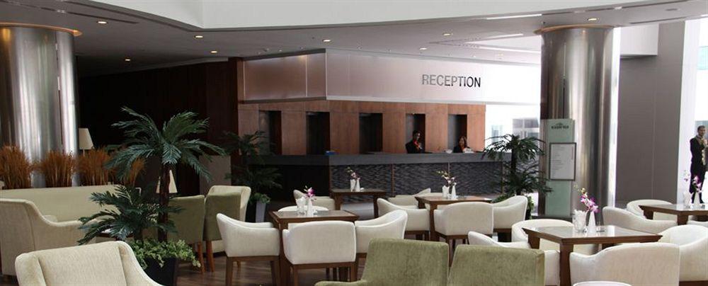 Apart Otel & Centre