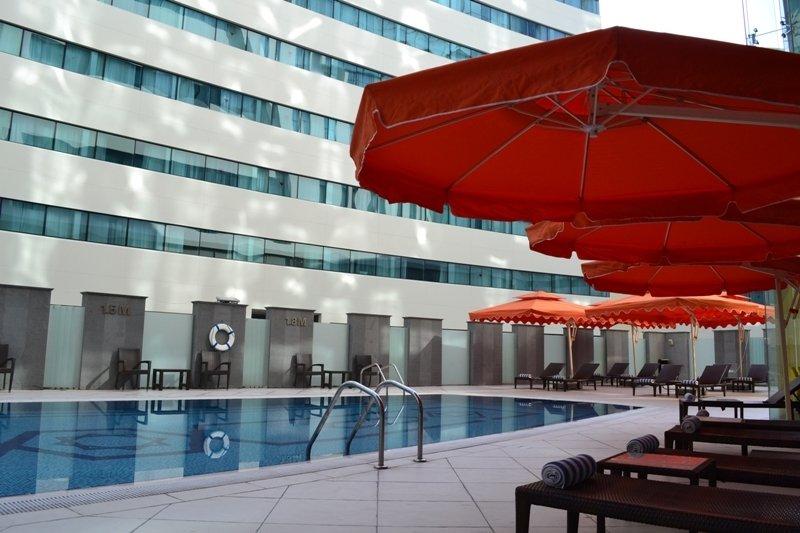 & Centre Apart Otel 4*