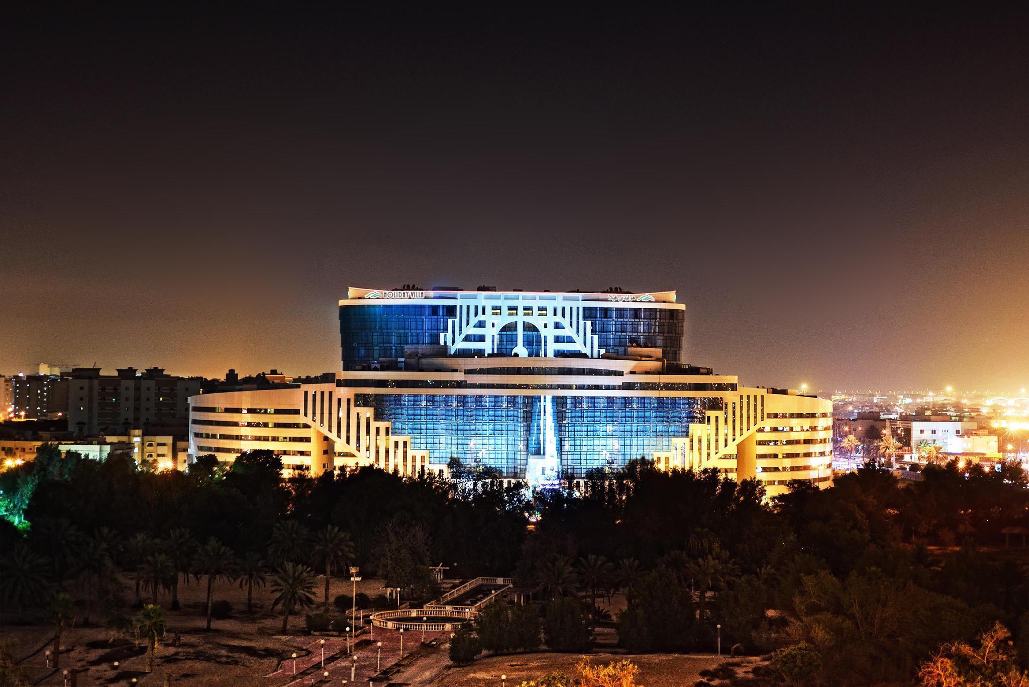 Apart Otel & Centre Doha
