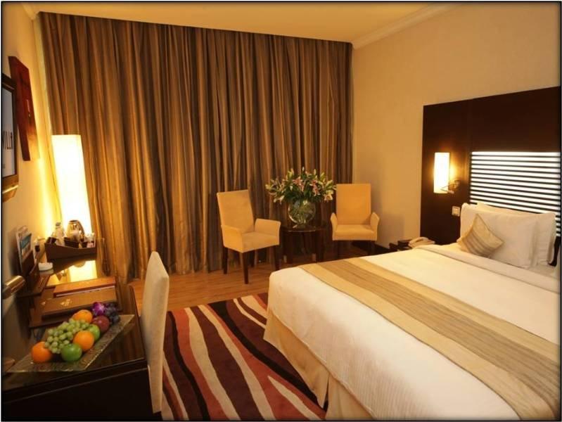 Apart Otel & Centre 4*