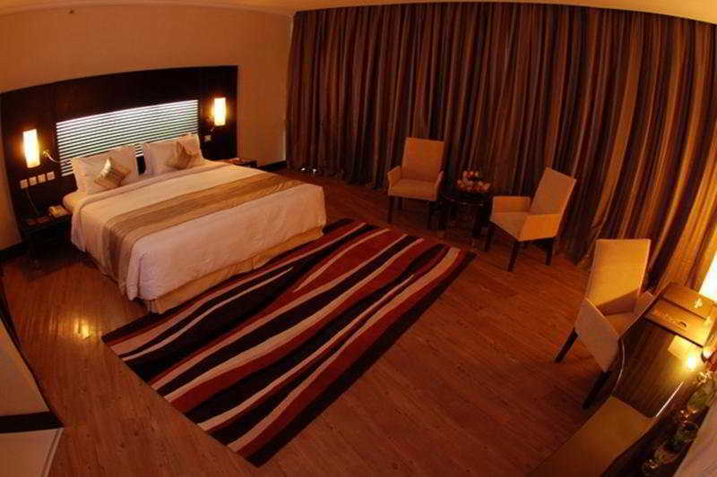 Apart Otel & Centre 4*