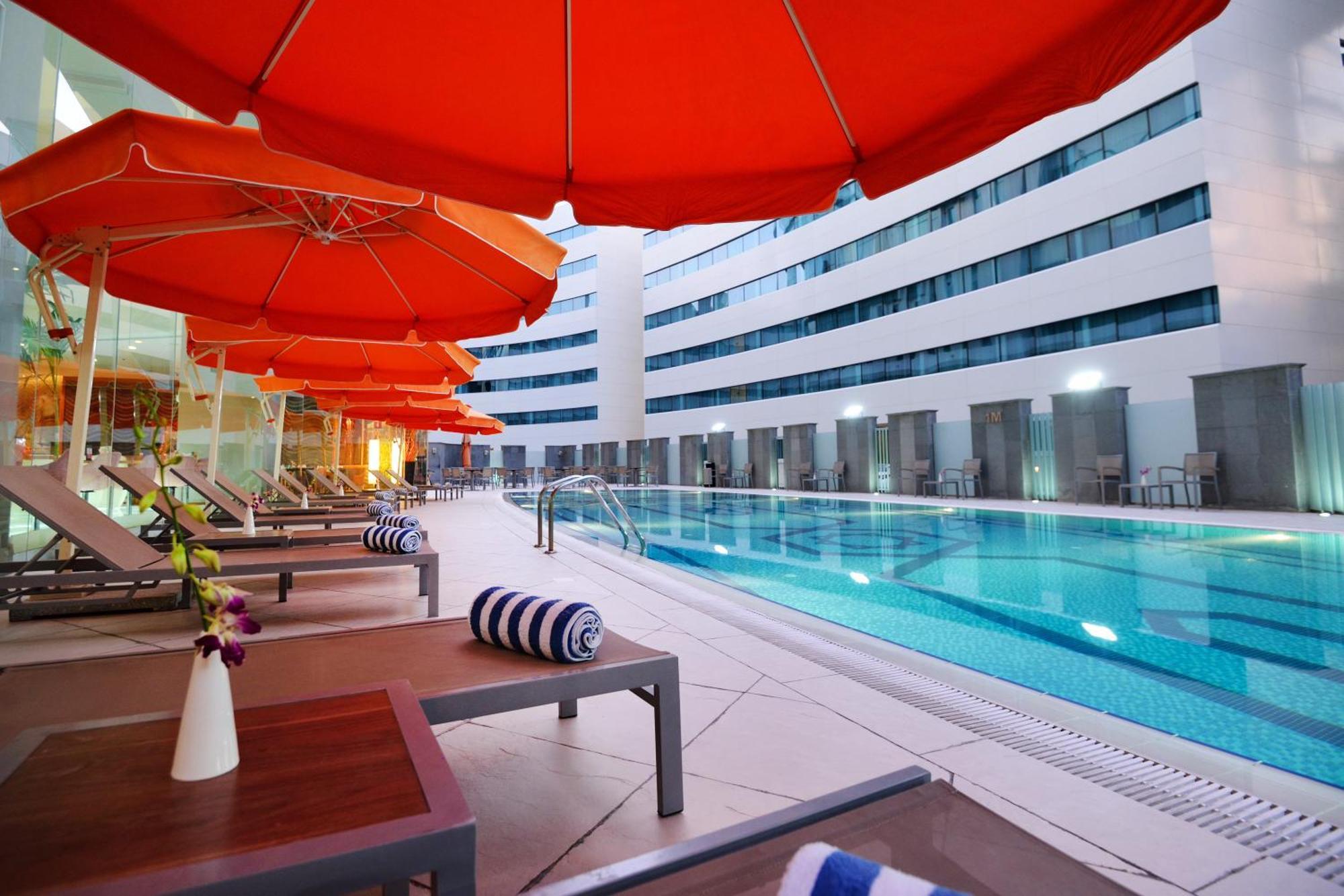 Apart Otel & Centre 4*