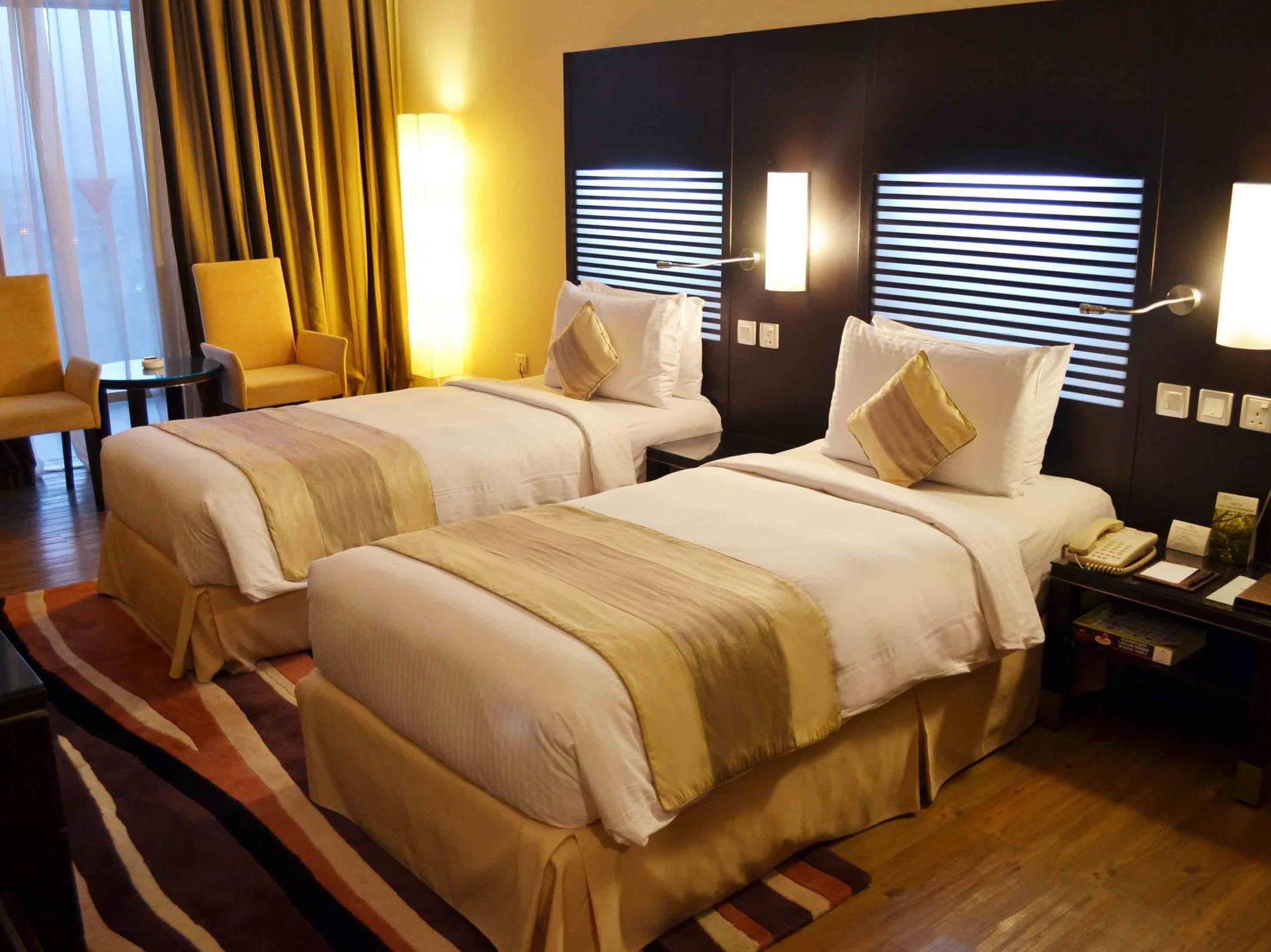 & Centre Apart Otel