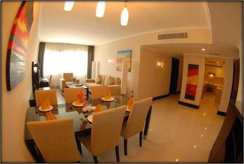 Apart Otel & Centre