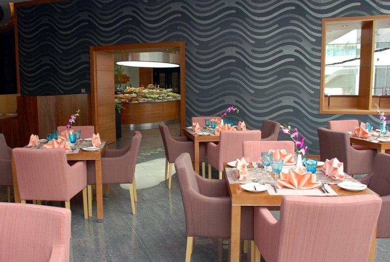 Apartahotel Hotel&residence Centre