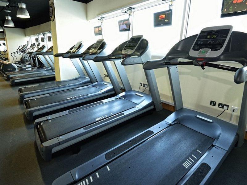 Hotel&residence Centre Apartahotel 4*