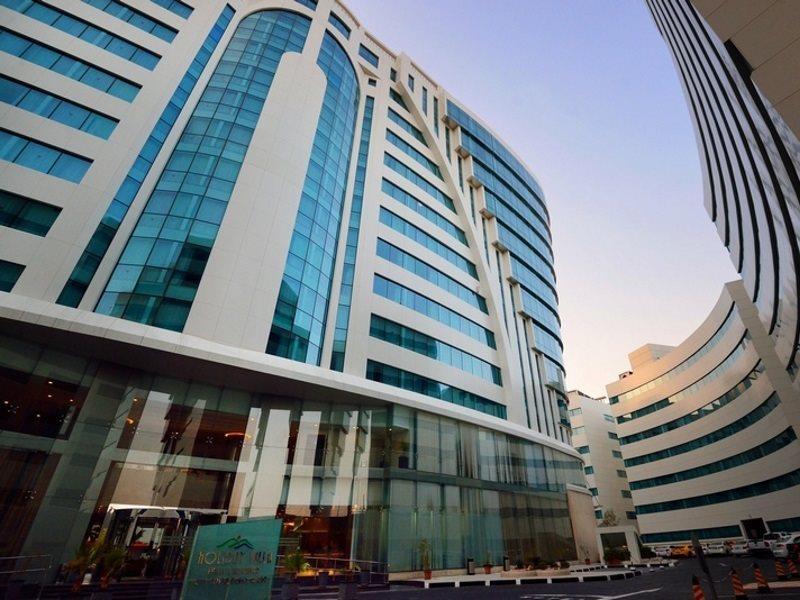 Hotel&residence Centre Apartahotel 4*