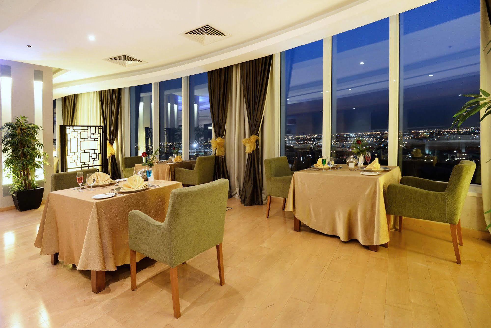Hotel&residence Centre 4* Doha