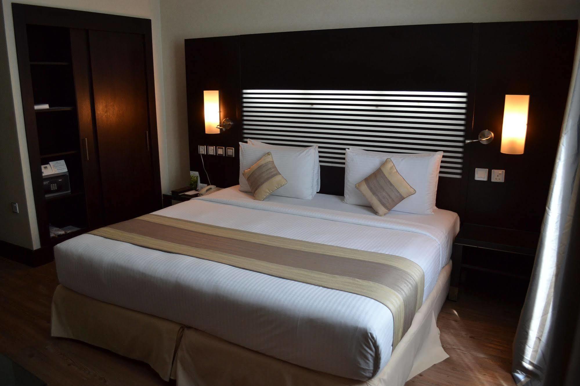 Hotel&residence Centre Apartahotel 4*