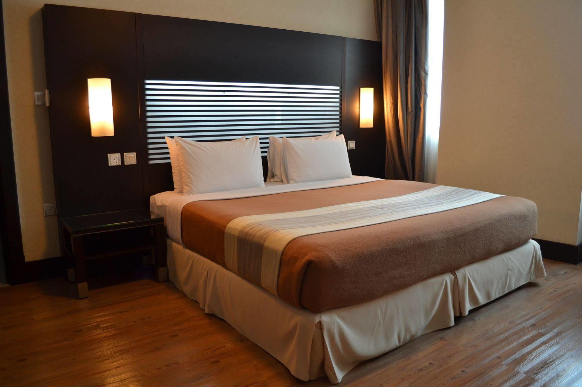 Hotel&residence Centre Apartahotel