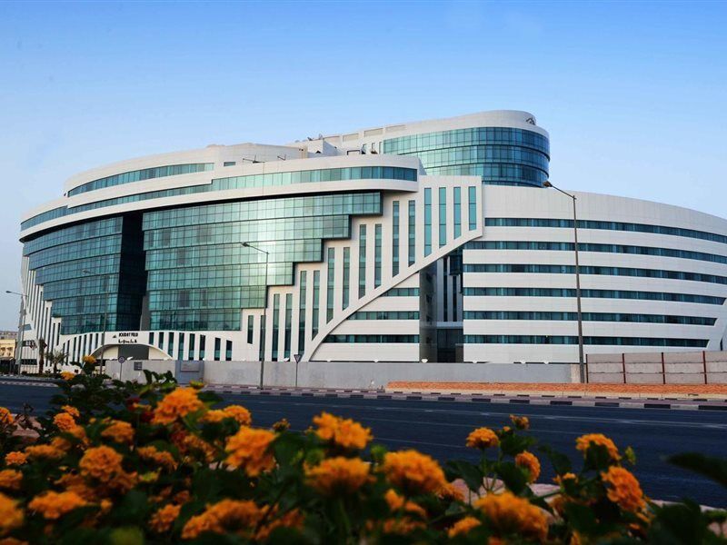 Apartahotel Hotel&residence Centre 4*